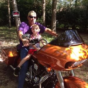 Meet your Posher, Bobby